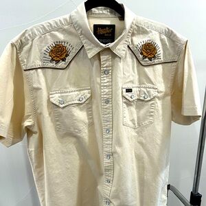 Howler Brothers Men’s Shirt